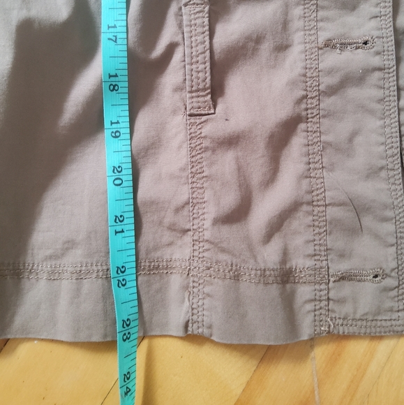 JACKET LOLE - Picture 5 of 5